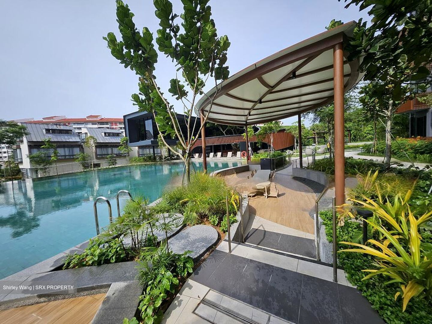 KI Residences at Brookvale (D21), Condominium #458304341